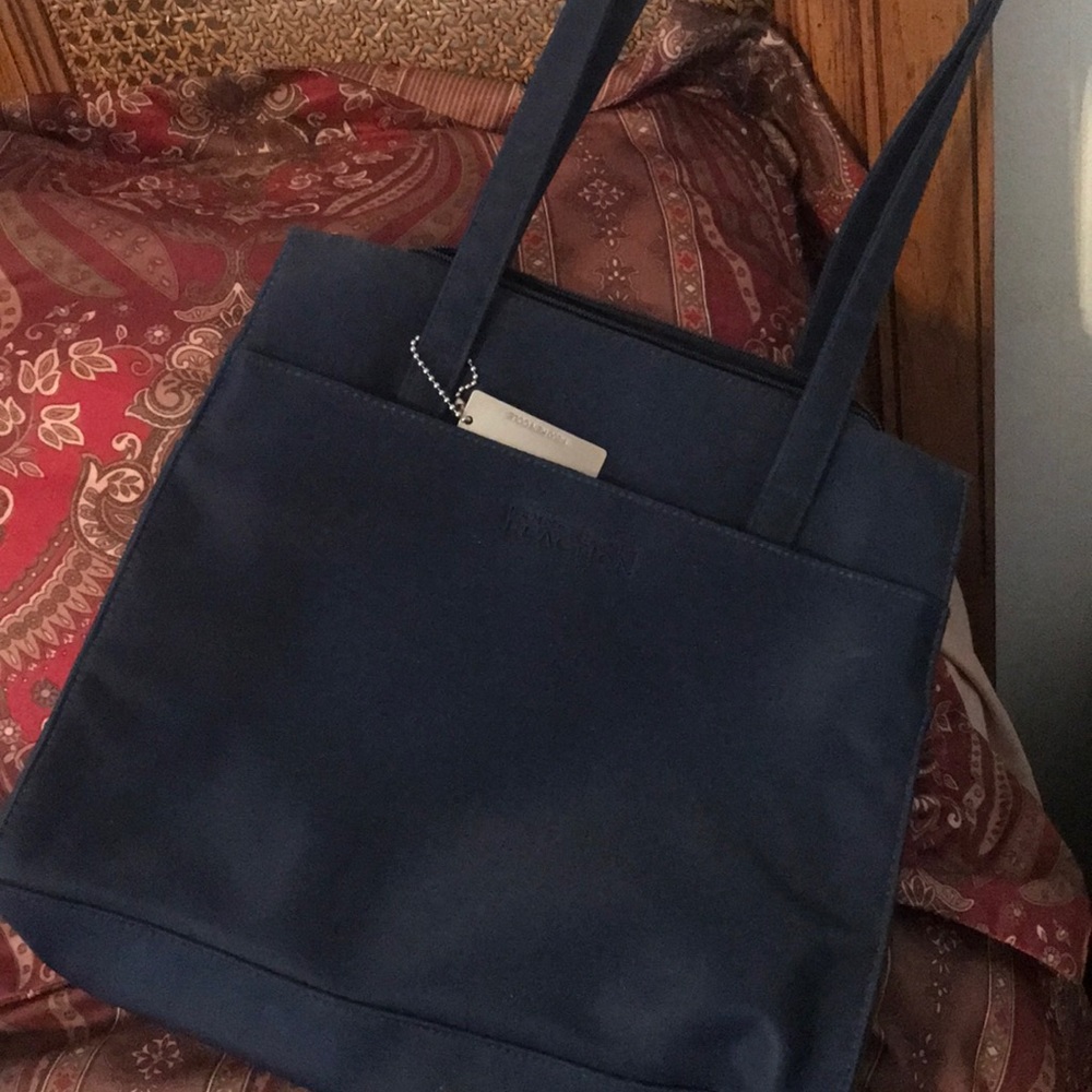 Kenneth Cole Small tote bag